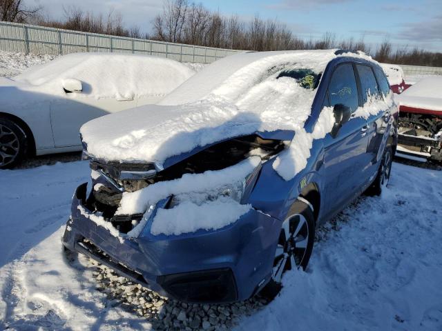 subaru forester 2017 jf2sjabc6hh474990