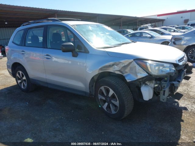 subaru forester 2017 jf2sjabc6hh812601