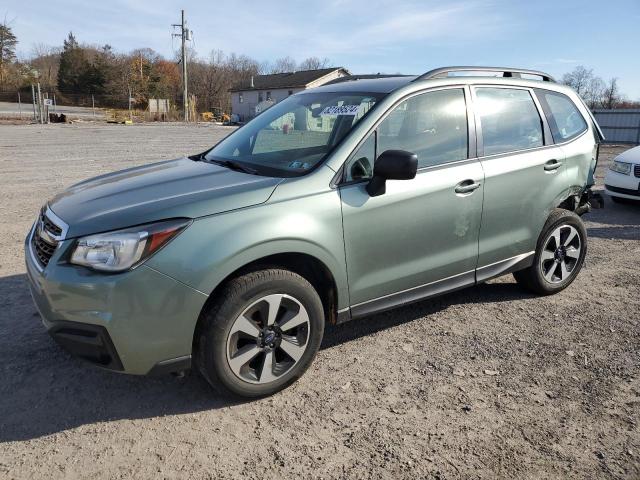 subaru forester 2 2018 jf2sjabc6jh415766