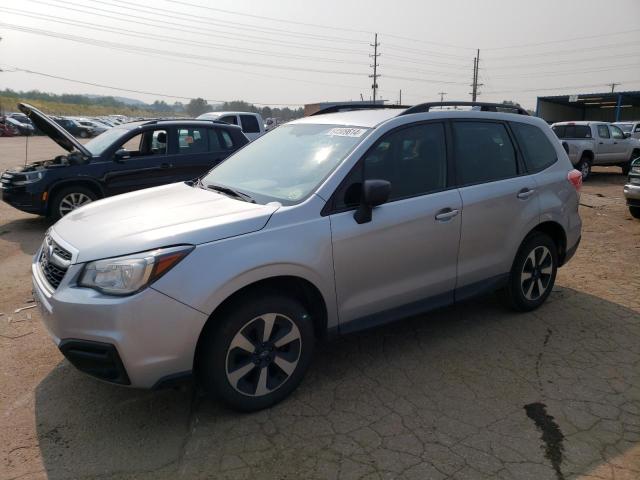 subaru forester 2018 jf2sjabc6jh447651