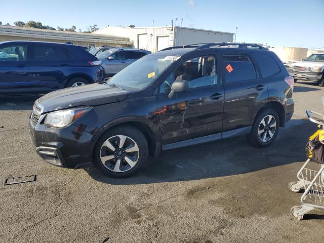 subaru forester 2 2018 jf2sjabc6jh603655