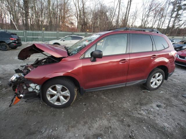 subaru forester 2015 jf2sjabc7fh426931