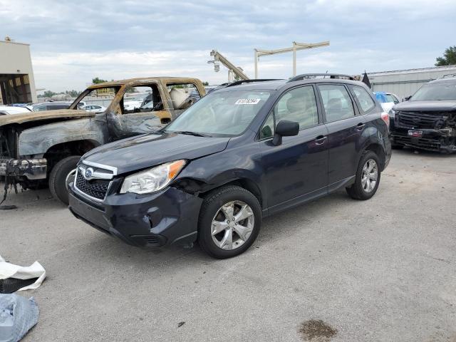 subaru forester 2015 jf2sjabc7fh555719