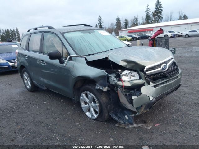 subaru forester 2015 jf2sjabc7fh823975