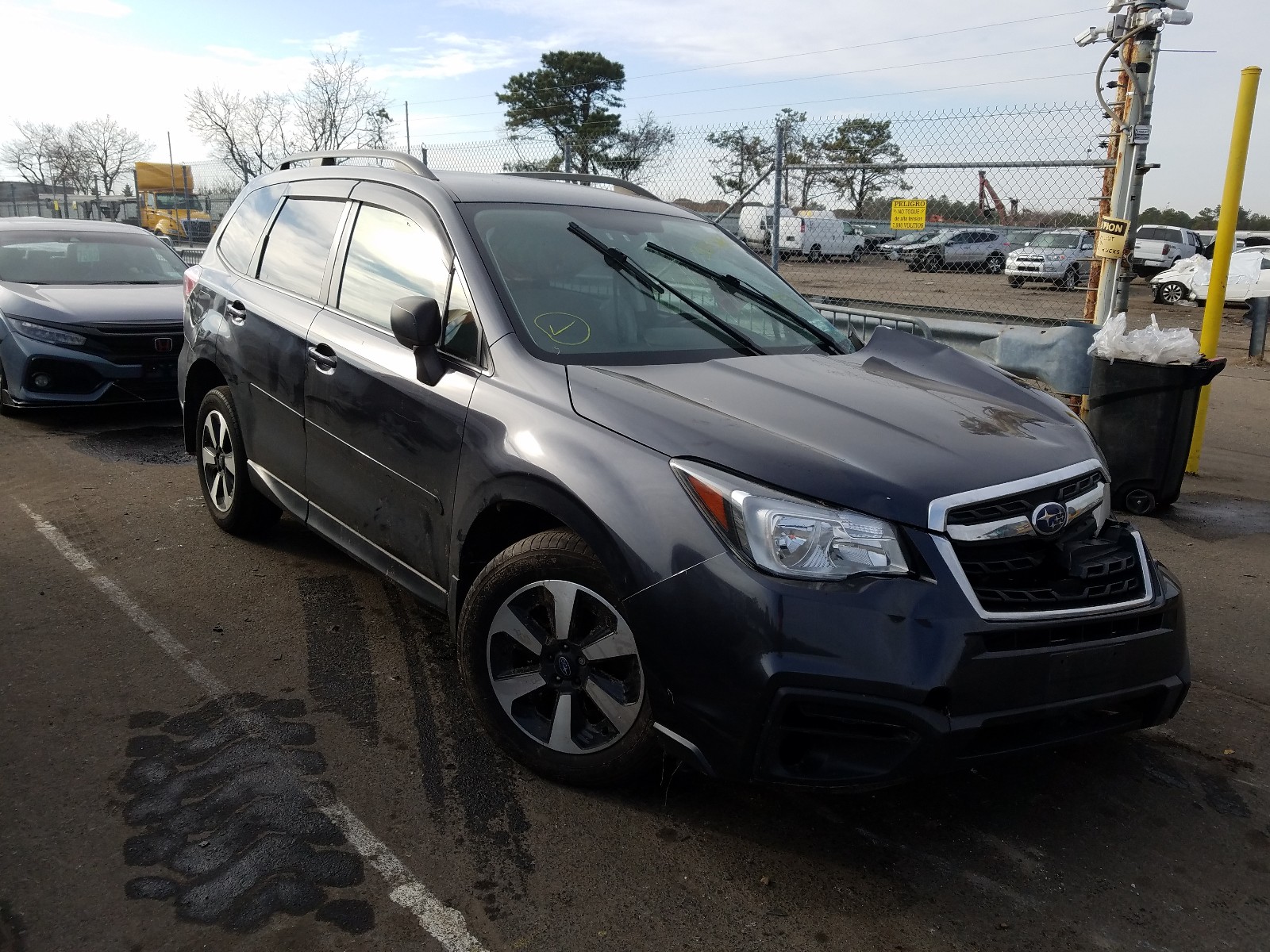 subaru forester 2 2017 jf2sjabc7hh518754