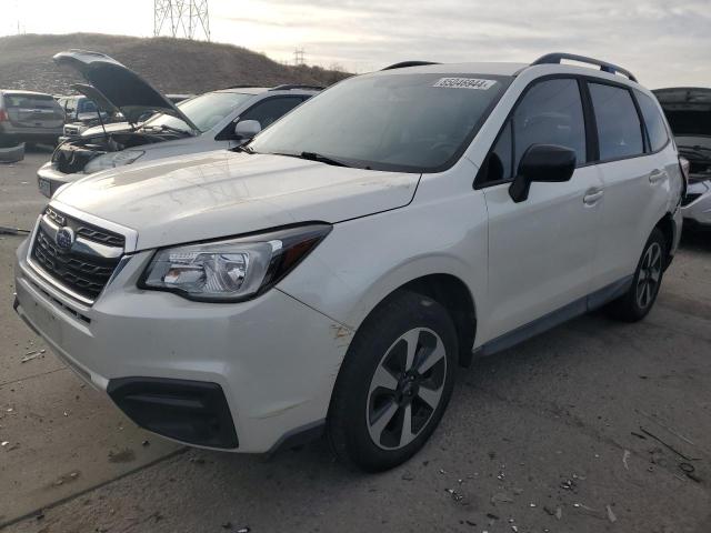 subaru forester 2 2018 jf2sjabc7jh407398