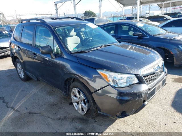 subaru forester 2016 jf2sjabc8gh411131