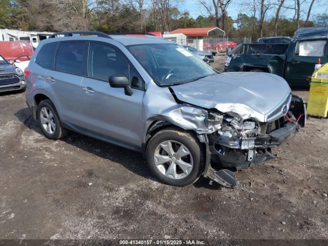 subaru forester 2016 jf2sjabc8gh540826