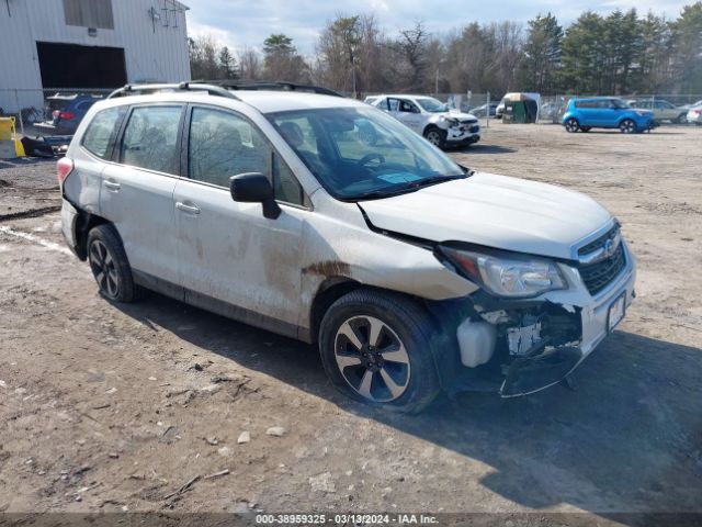 subaru forester 2017 jf2sjabc8hh427475