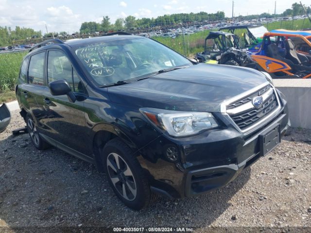 subaru forester 2017 jf2sjabc8hh581152