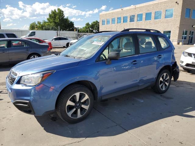 subaru forester 2 2018 jf2sjabc8jh442581