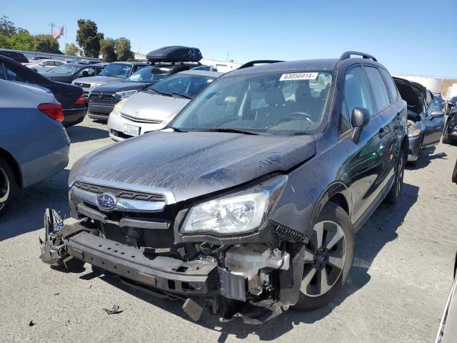 subaru forester 2 2018 jf2sjabc8jh492591