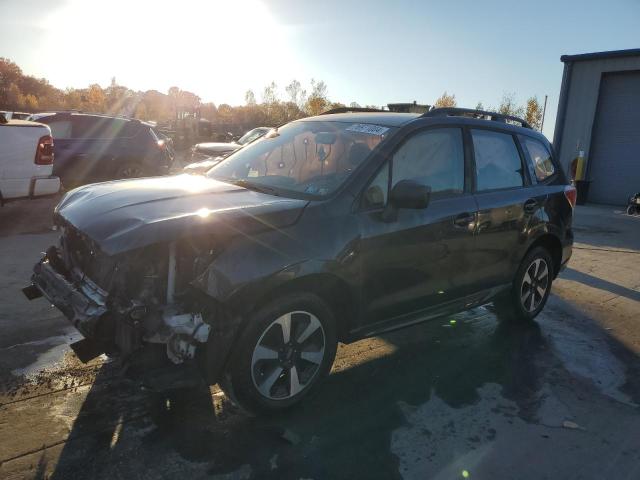 subaru forester 2 2018 jf2sjabc8jh555723