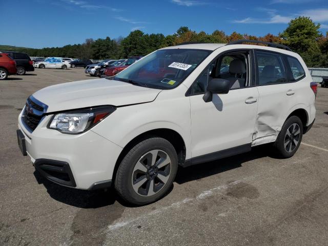 subaru forester 2 2018 jf2sjabc8jh590004