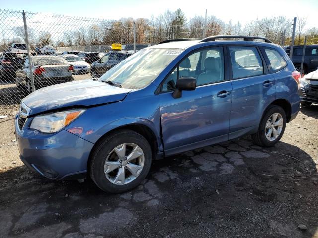 subaru forester 2 2015 jf2sjabc9fh526545