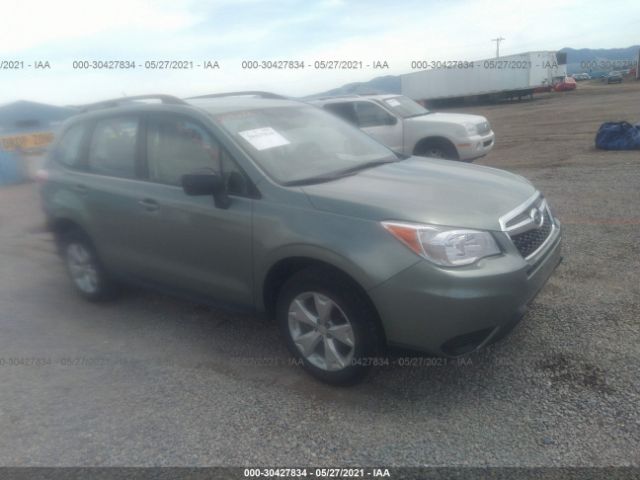 subaru forester 2015 jf2sjabc9fh548710