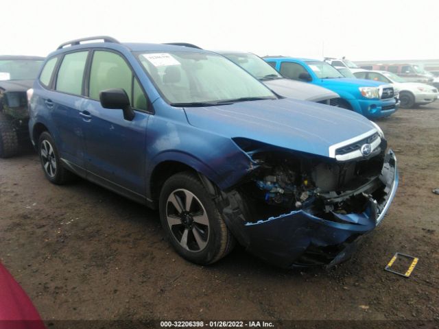 subaru forester 2 2017 jf2sjabc9hh501714