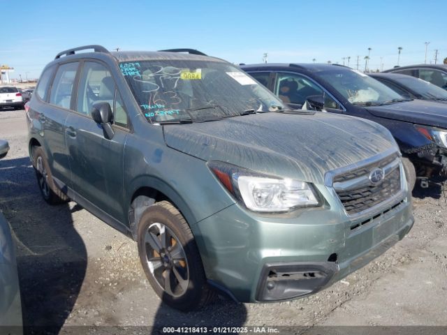 subaru forester 2017 jf2sjabc9hh564781