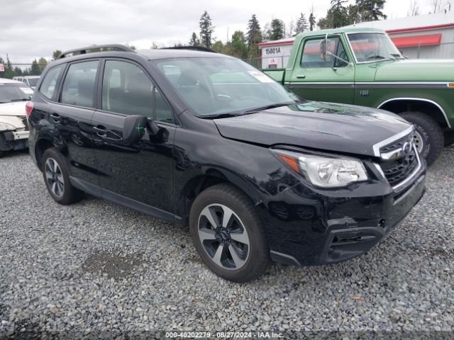 subaru forester 2017 jf2sjabc9hh802936