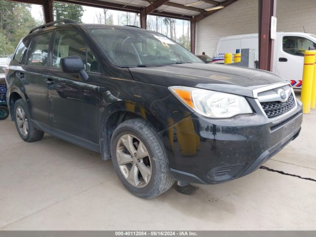 subaru forester 2015 jf2sjabcxfh432433