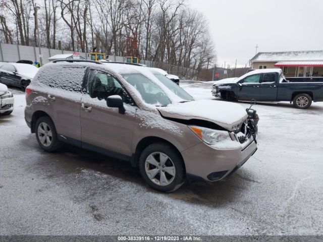 subaru forester 2015 jf2sjabcxfh476979