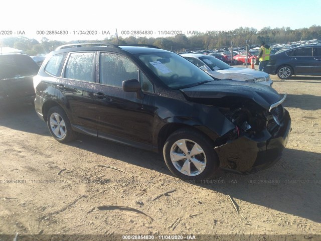 subaru forester 2 2015 jf2sjabcxfh801114