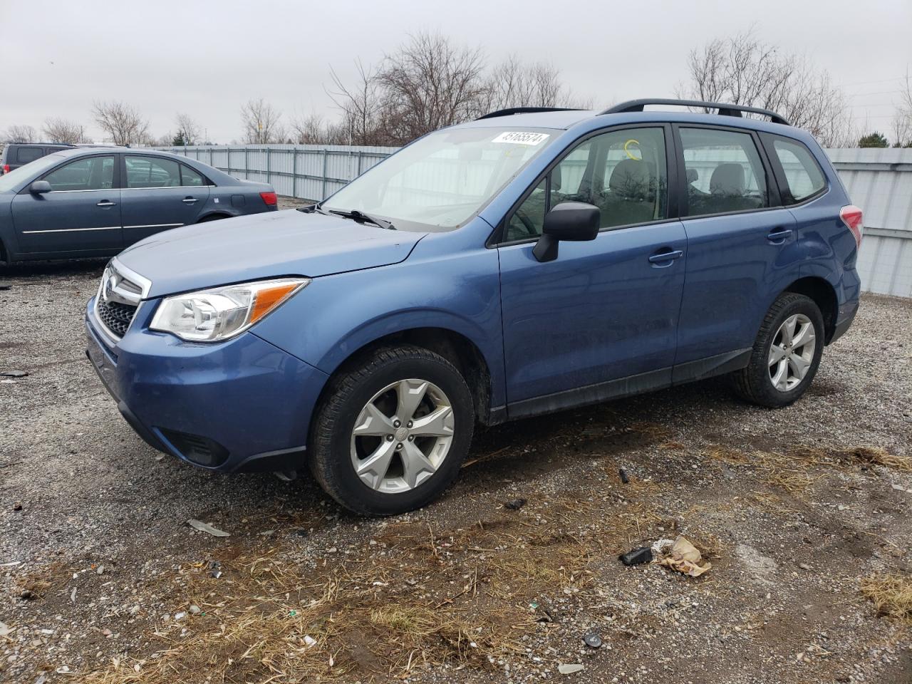 subaru forester 2016 jf2sjabcxgh513787