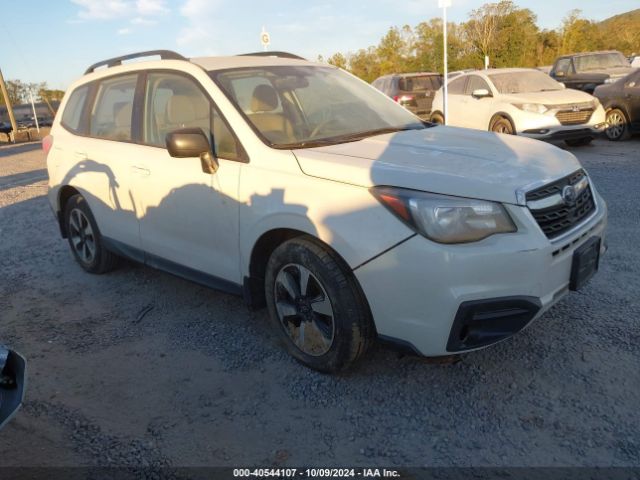 subaru forester 2017 jf2sjabcxhh577670