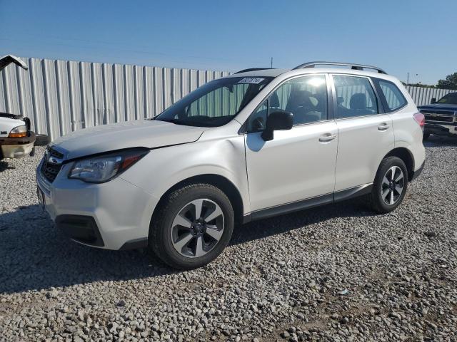 subaru forester 2 2018 jf2sjabcxjh421229