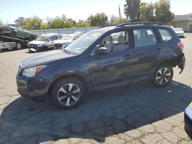 subaru forester 2 2018 jf2sjabcxjh504207