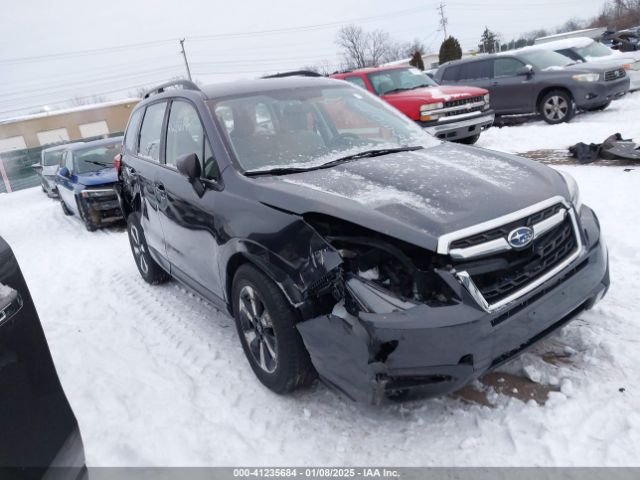 subaru forester 2018 jf2sjabcxjh525056