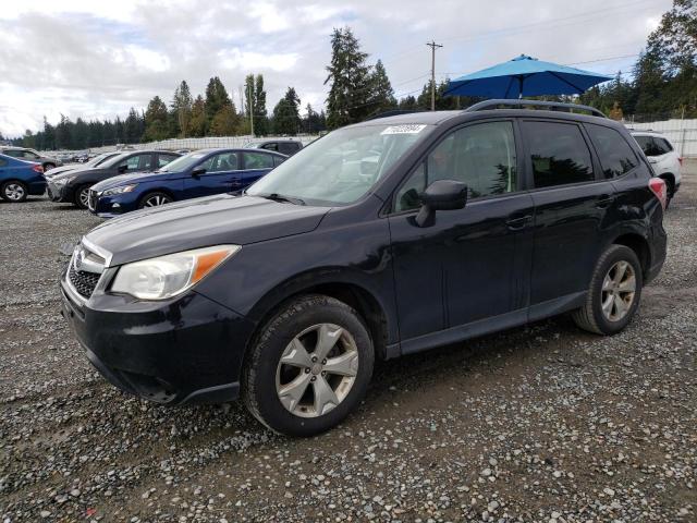 subaru forester 2 2014 jf2sjacc6eg525338