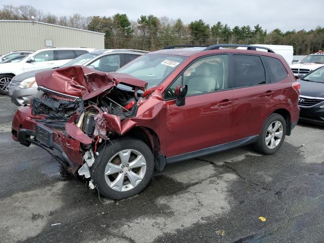 subaru forester 2014 jf2sjacc8eg441604