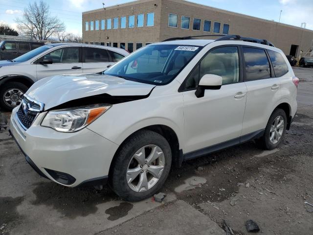 subaru forester 2 2014 jf2sjaccxeg444987