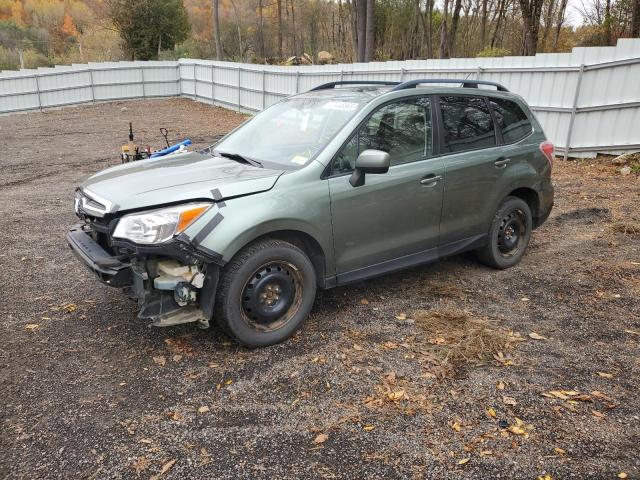 subaru forester 2015 jf2sjadc0fg476623