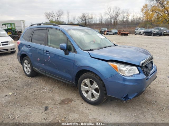 subaru forester 2015 jf2sjadc0fh433913