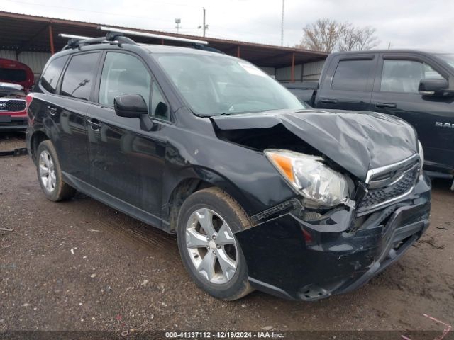 subaru forester 2015 jf2sjadc0fh453403