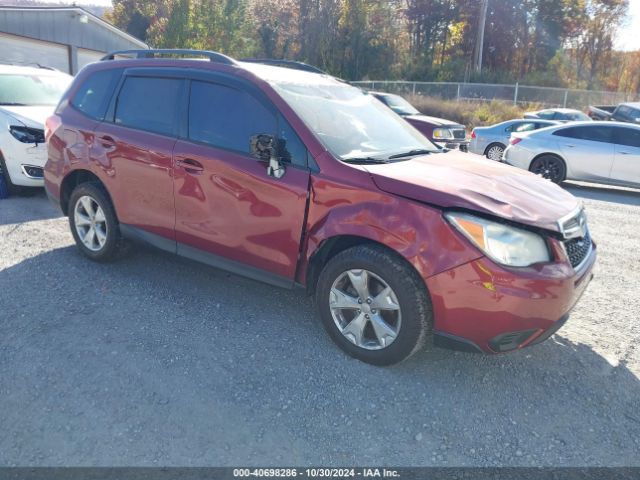 subaru forester 2015 jf2sjadc0fh505998