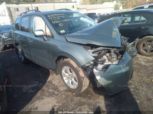 subaru forester 2015 jf2sjadc0fh525247