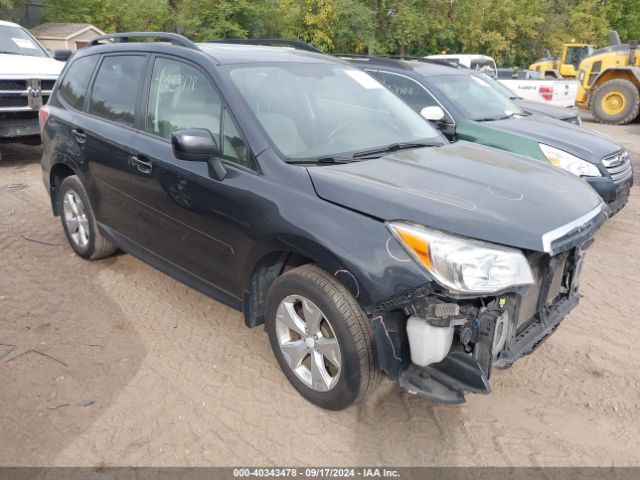 subaru forester 2015 jf2sjadc0fh571211