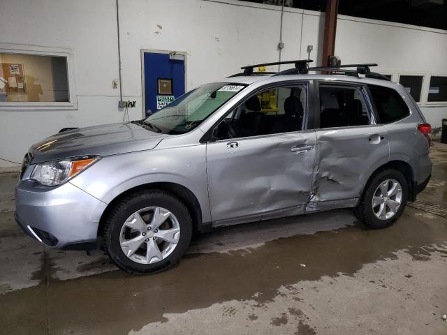 subaru forester 2015 jf2sjadc0fh571581