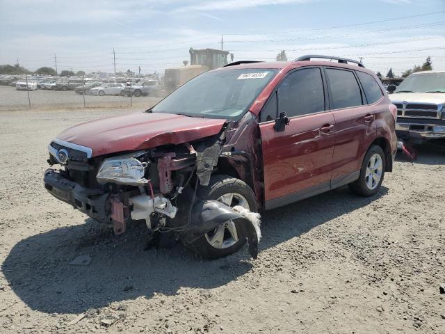 subaru forester 2015 jf2sjadc0fh578997