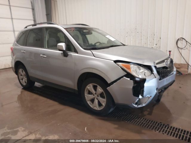 subaru forester 2015 jf2sjadc0fh825385