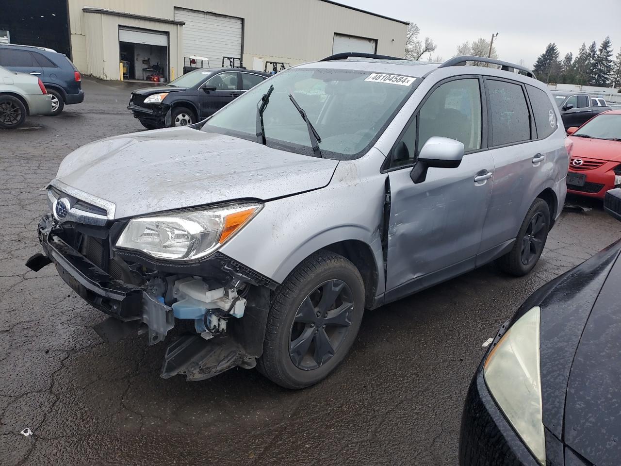 subaru forester 2016 jf2sjadc0gg545652