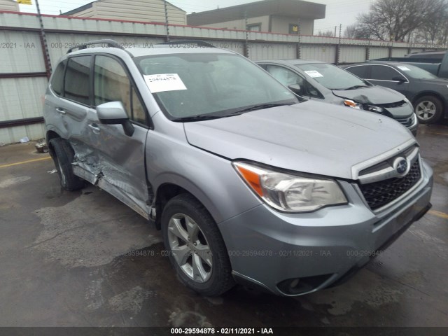 subaru forester 2016 jf2sjadc0gh405451