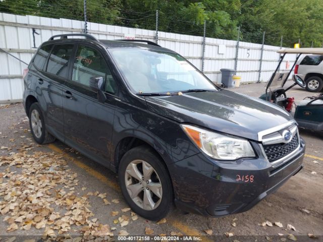 subaru forester 2016 jf2sjadc0gh524861