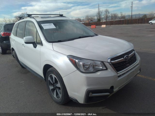 subaru forester 2018 jf2sjadc0jh509848