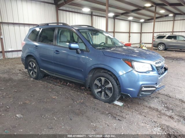 subaru forester 2018 jf2sjadc0jh599857