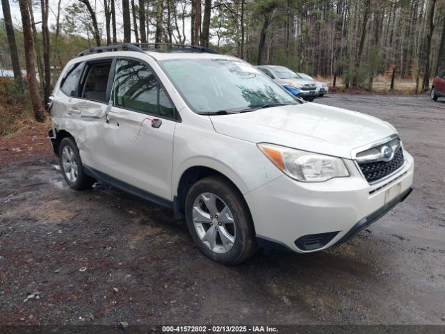 subaru forester 2015 jf2sjadc1fh400578