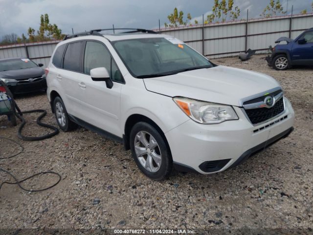 subaru forester 2015 jf2sjadc1fh434178